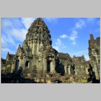 Cambodia, Banteay Srei Temple, photo JPC1960, tripadvisor.jpg